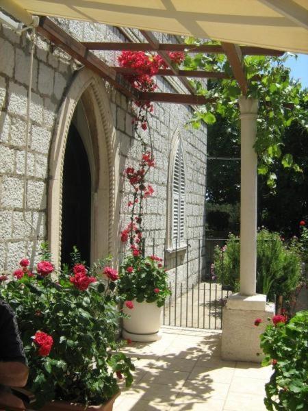 House Boninovo (Adults Only) Hotel Dubrovnik Exterior foto