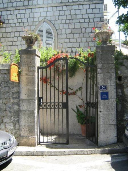 House Boninovo (Adults Only) Hotel Dubrovnik Exterior foto