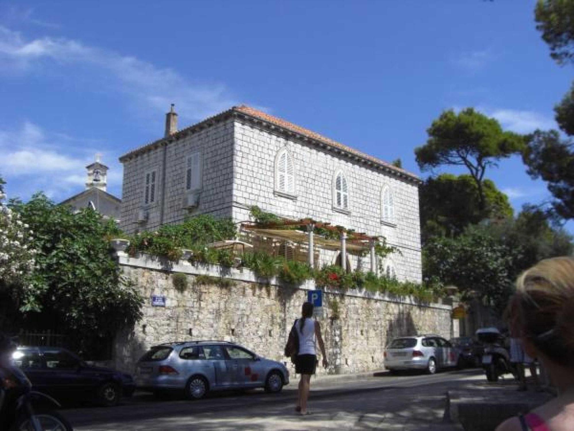 House Boninovo (Adults Only) Hotel Dubrovnik Exterior foto